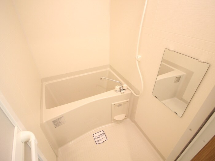 物件内観写真4　(バス／シャワールーム等)