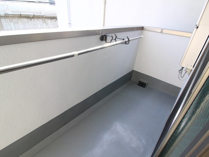 物件内観写真13　(ベランダ・バルコニー)