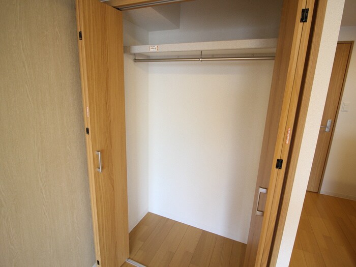 物件内観写真15　(収納)