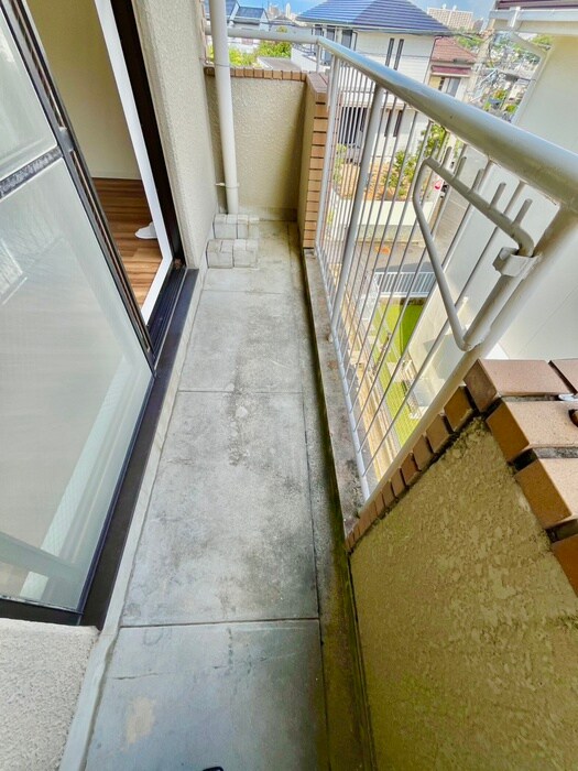 物件内観写真18　(ベランダ・バルコニー)