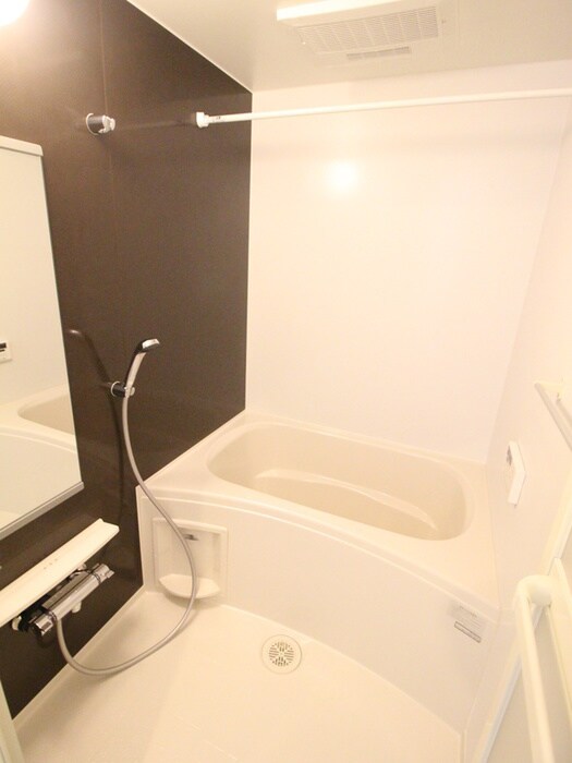 物件内観写真9　(バス／シャワールーム等)