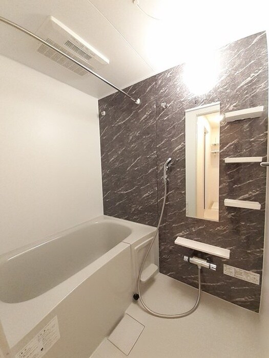 物件内観写真10　(バス／シャワールーム等)