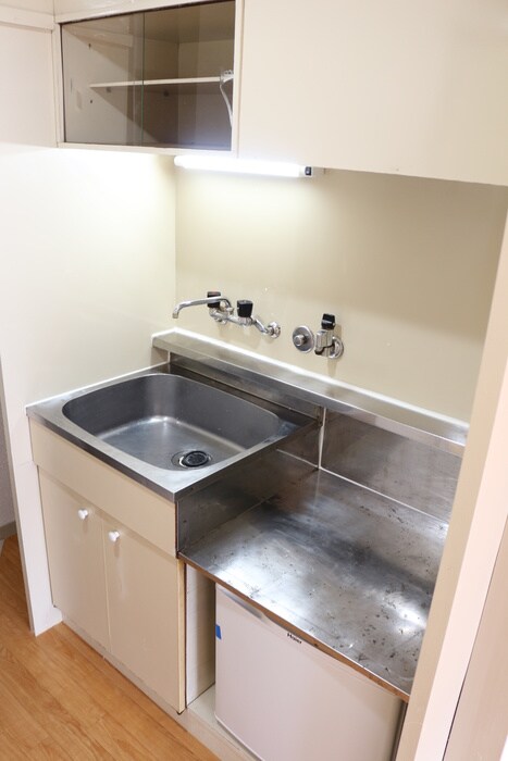 物件内観写真7　(キッチン)