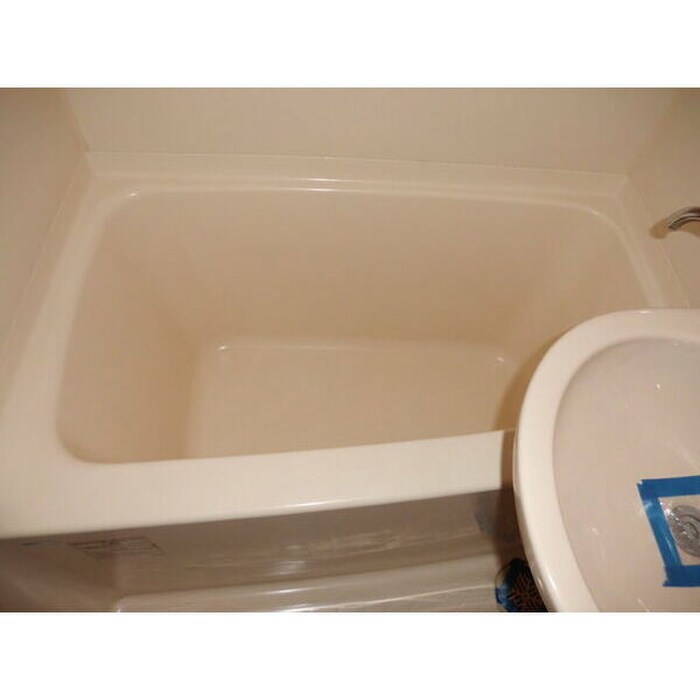 物件内観写真9　(バス／シャワールーム等)