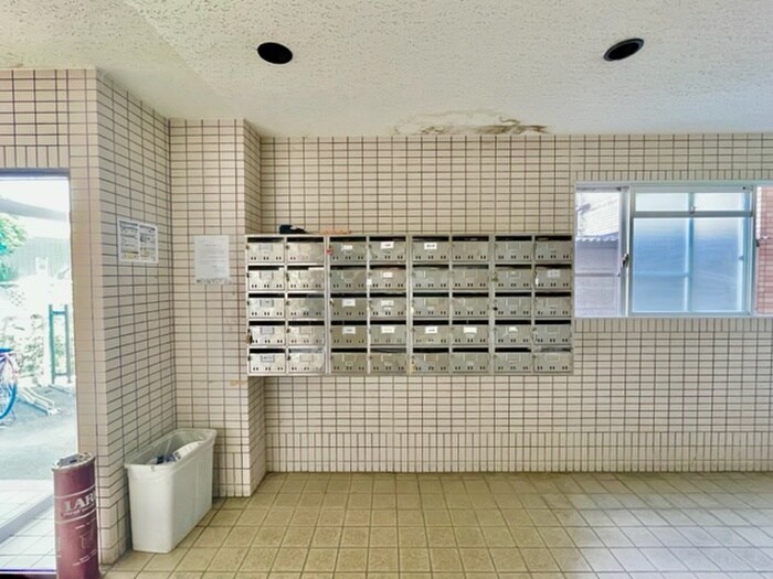 物件外観写真3　(建物設備)