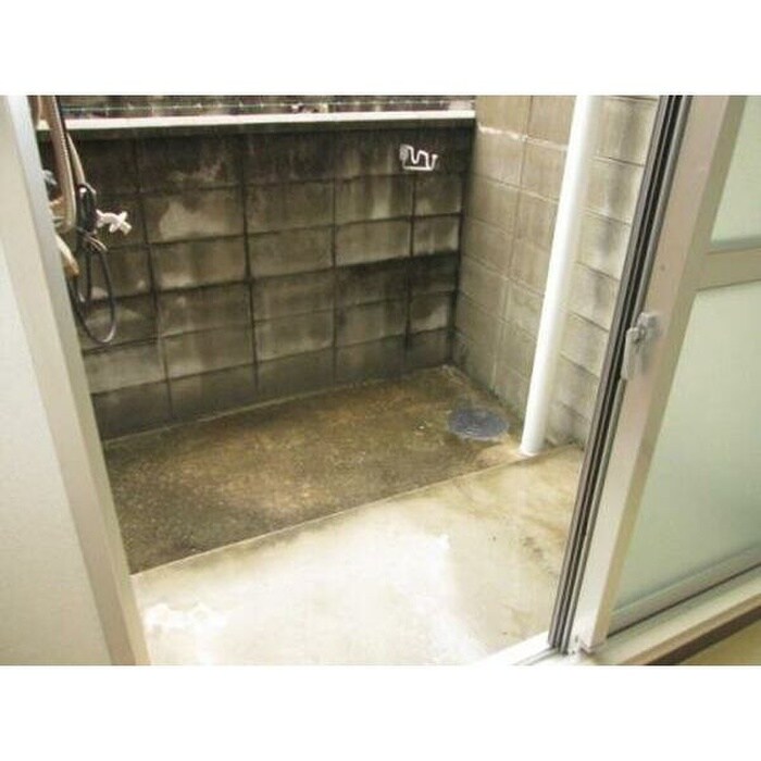 物件内観写真13　(ベランダ・バルコニー)