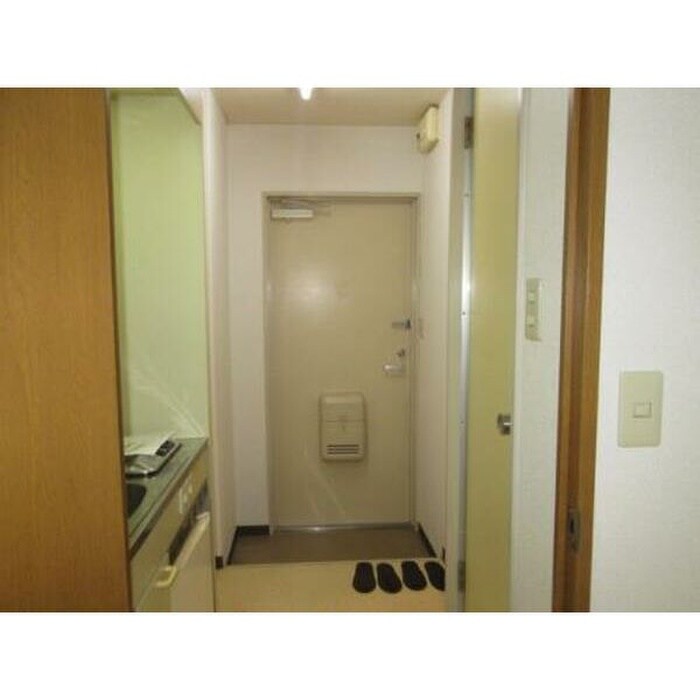 物件内観写真14　(廊下)