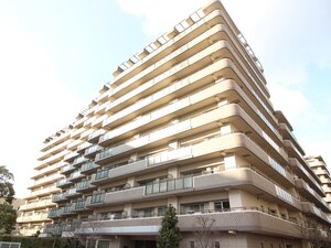ﾃﾞｨｵ･ﾌｪﾙﾃｨ豊中・服部（814）外観写真
