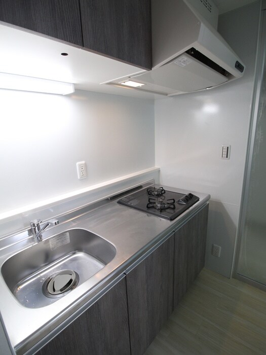 物件内観写真11　(キッチン)