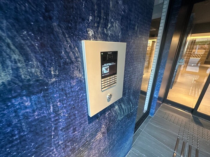 物件外観写真3　(建物設備)