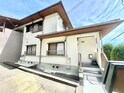 箕面パークヴィラ西棟