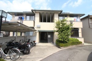ロ－ズハウス外観写真