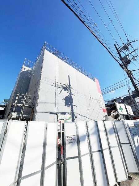 Ｅｘｃｅｌｌｅｎｔ・T外観写真