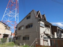 sukima　village大池町の外観写真