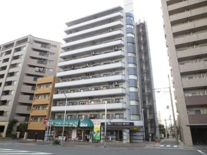 デトム・ワン一条通（803）外観写真