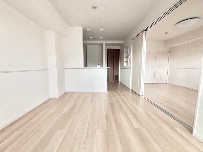 物件内観写真7　(居室)