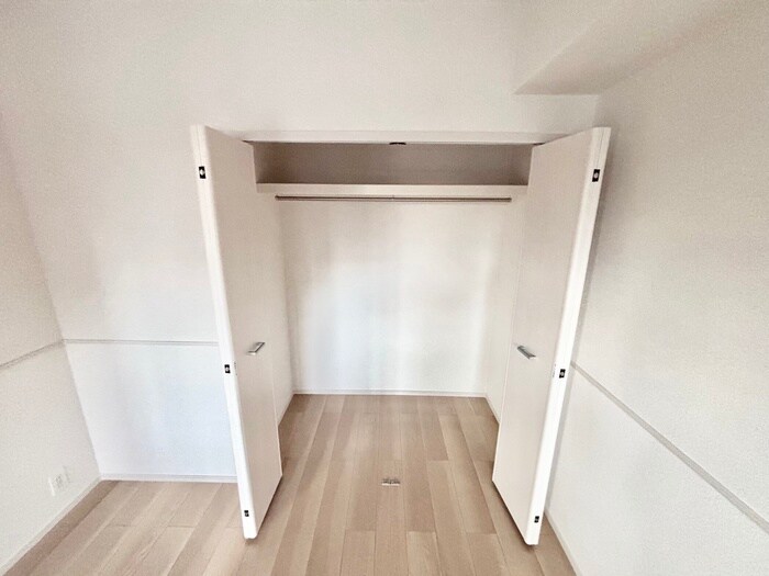 物件内観写真11　(収納)