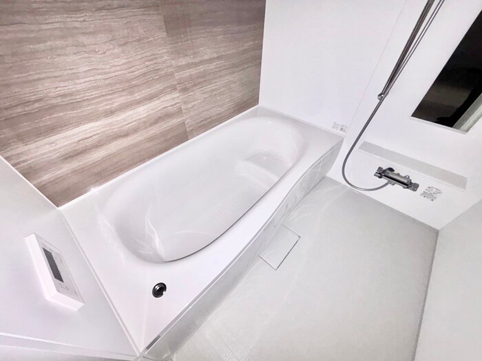 物件内観写真13　(バス／シャワールーム等)