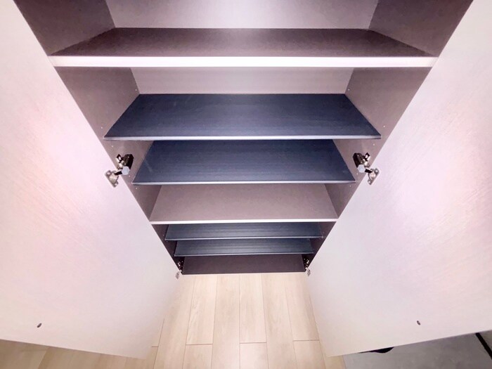 物件内観写真20　(靴箱)