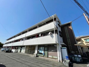 アルページュ草津外観写真