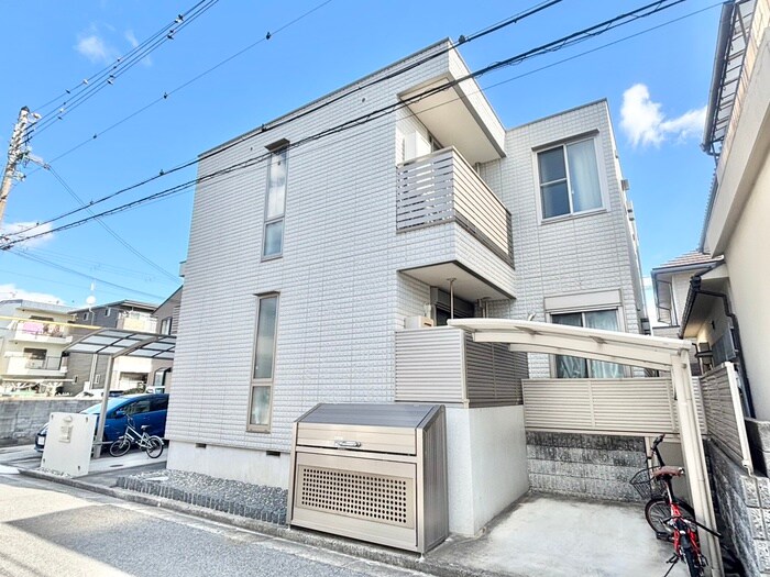 物件外観写真2　(外観写真)