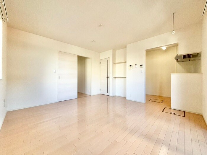 物件内観写真7　(居室)