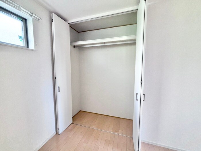 物件内観写真9　(収納)