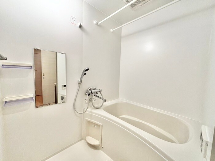 物件内観写真11　(バス／シャワールーム等)