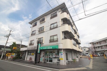 メゾン大北外観写真