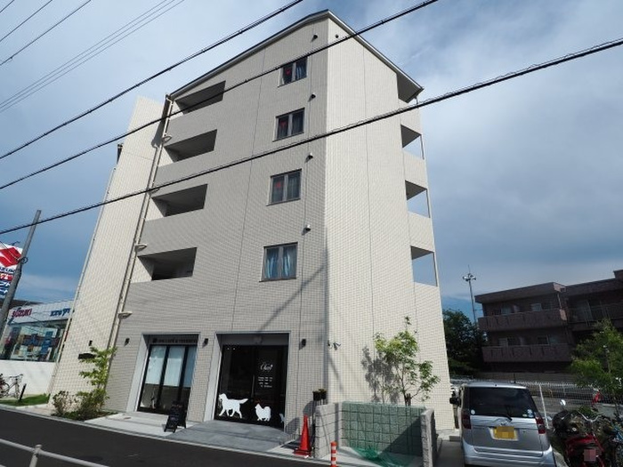 外観写真