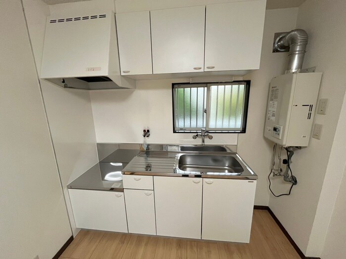 物件内観写真8　(キッチン)