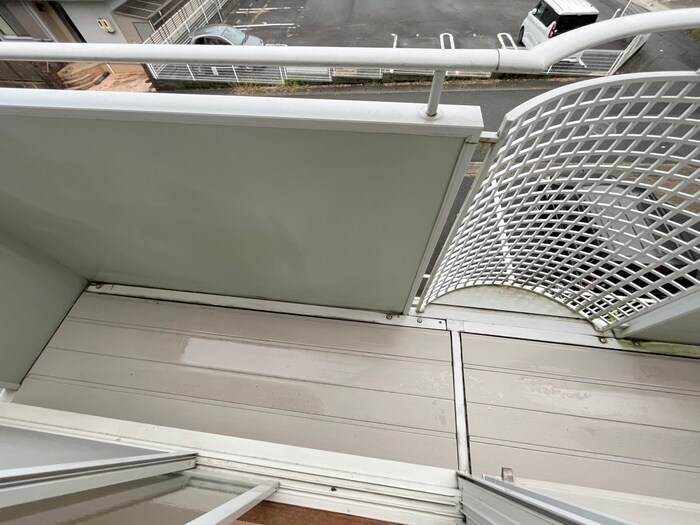 物件内観写真16　(ベランダ・バルコニー)