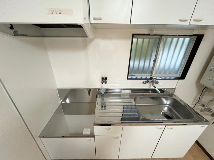 物件内観写真20　(キッチン)