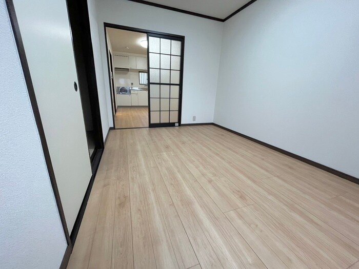 物件内観写真22　(居室)