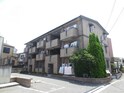 シャンポ－ル参番館