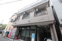 川上ハイツ