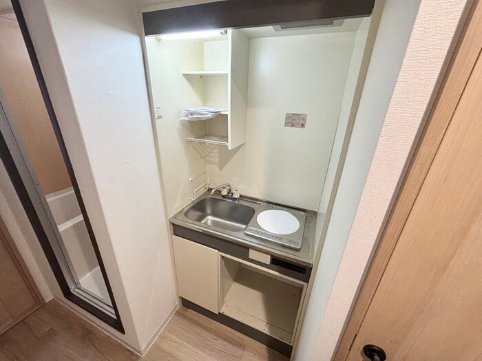 物件内観写真10　(キッチン)