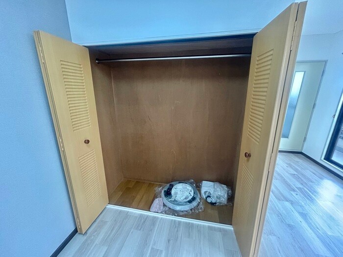 物件内観写真14　(収納)