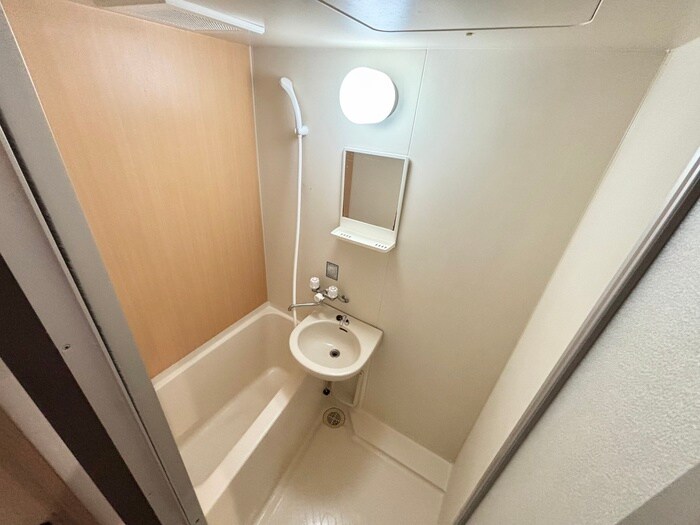 物件内観写真15　(バス／シャワールーム等)