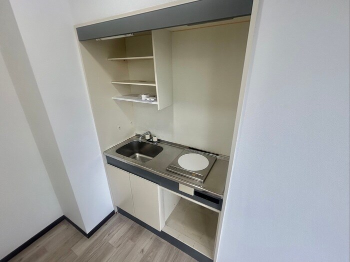 物件内観写真15　(キッチン)