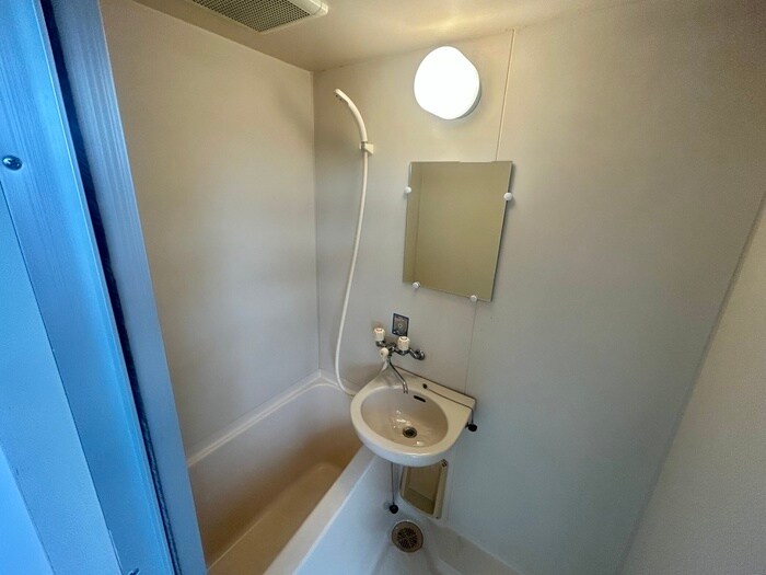 物件内観写真16　(バス／シャワールーム等)