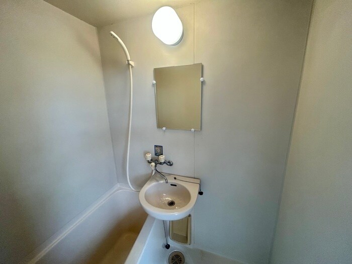 物件内観写真17　(洗面)