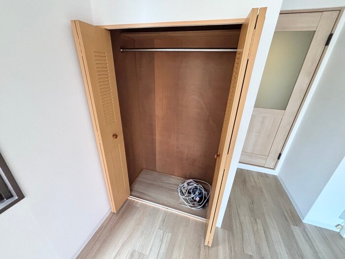 物件内観写真18　(収納)