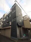 天王寺区勝山２丁目貸家