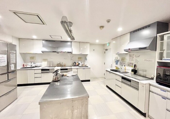 物件外観写真2　(建物設備)