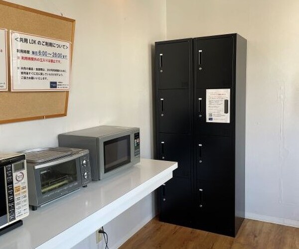建物設備