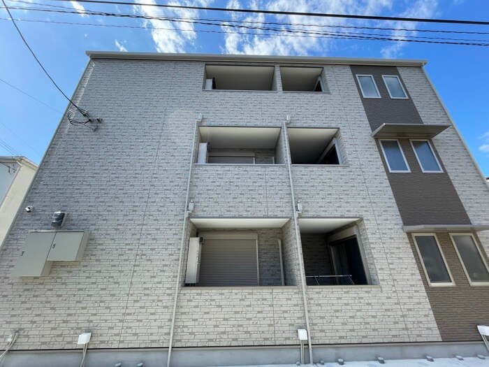 物件外観写真3　(その他)