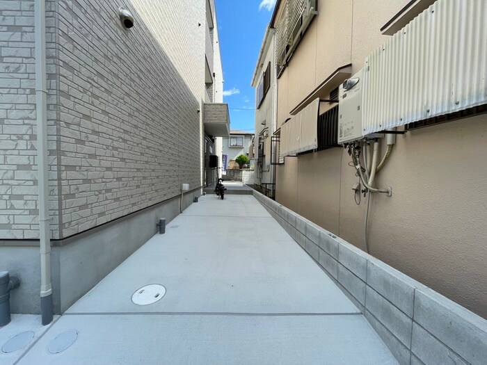 物件外観写真6　(周辺環境)