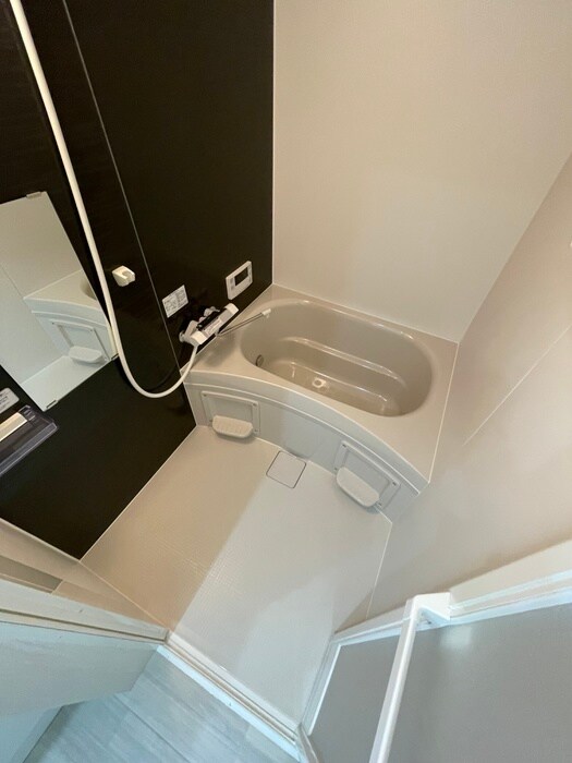 物件内観写真12　(バス／シャワールーム等)