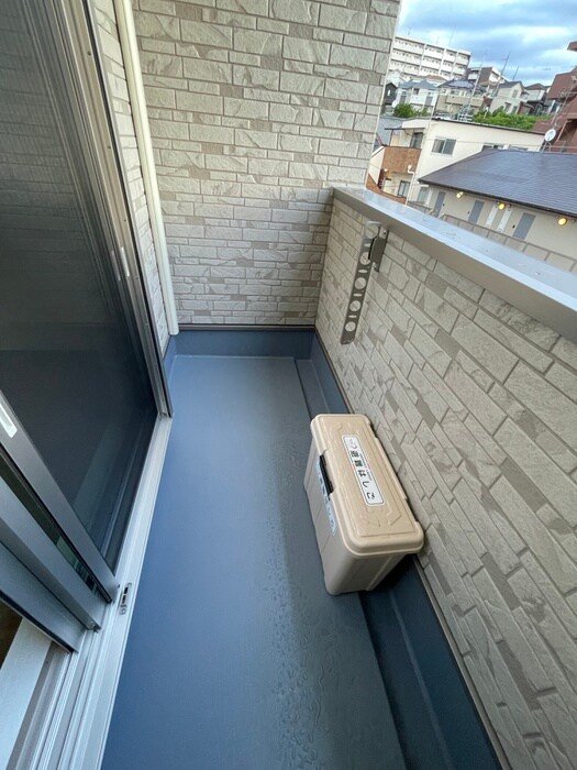 物件内観写真15　(ベランダ・バルコニー)